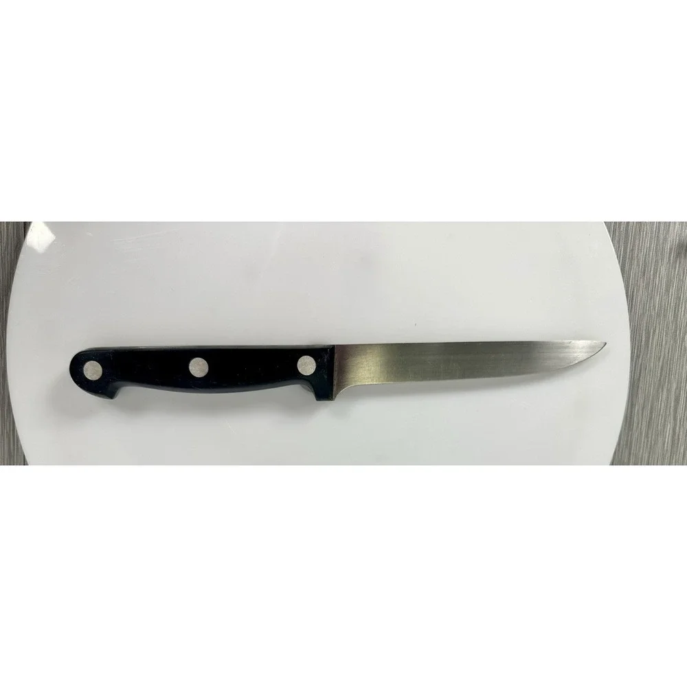 Sabatier Knife 5 1/8